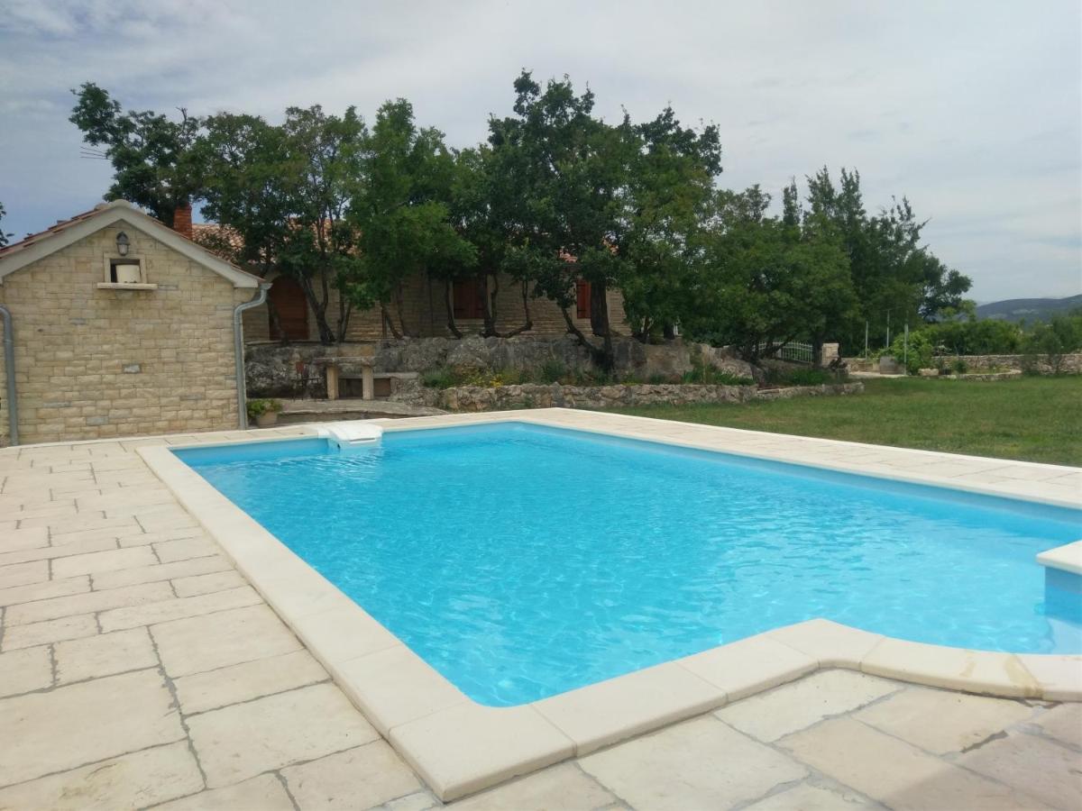 Family Friendly House With A Swimming Pool Popovici, Zagora - 14074